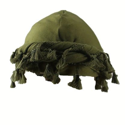 Turbante de otoño e invierno para hombre