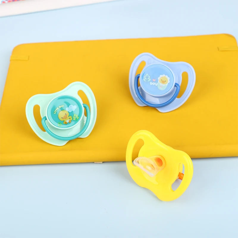 Juguete masticable de silicona calmante para mascotas